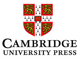   Cambridge University Press    