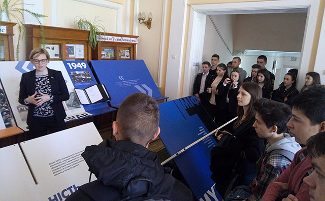 ��������, ������� �������� ���. ��������� ��������: "������-����. ������� �������"(2018)