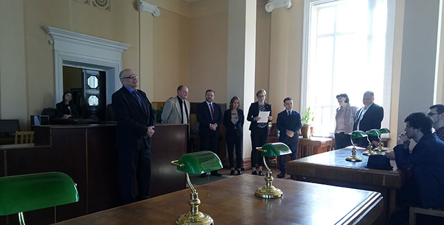 ��������, ������� �������� ���. ��������� ��������: "������-����. ������� �������"(2018)