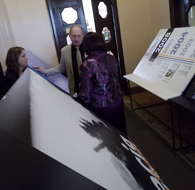 ��������, ������� �������� ���. ��������� ��������: "������-����. ������� �������"(2018)