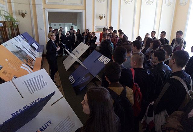 ��������, ������� �������� ���. ��������� ��������: "������-����. ������� �������"(2018)