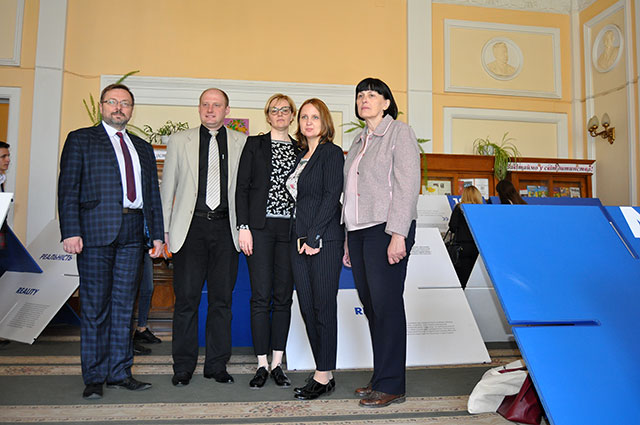 ��������, ������� �������� ���. ��������� ��������: "������-����. ������� �������"(2018)