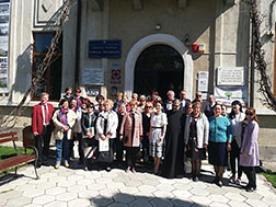 ̳��������� �������� � ����������� �����������