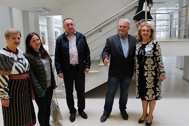 ̳��������� �������� � ����������� �����������