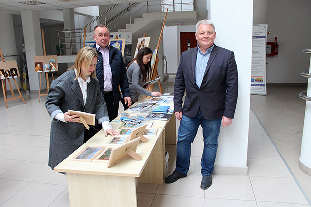 ̳��������� �������� � ����������� �����������