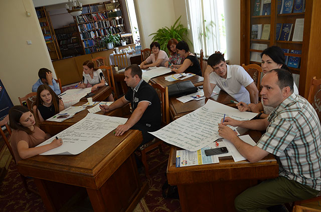 �������: "������� ������������ &ndash; ���������� ������������ ������ ����� �� �������"