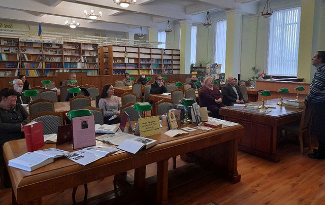 Андрій Мельник. До 130-ї річниці від дня народження визначного політичного і державного діяча, Голови ОУН, полковника