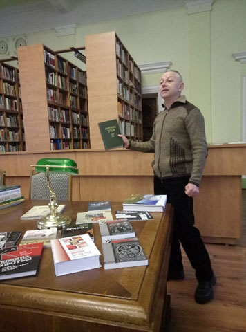 Андрій Мельник. До 130-ї річниці від дня народження визначного політичного і державного діяча, Голови ОУН, полковника