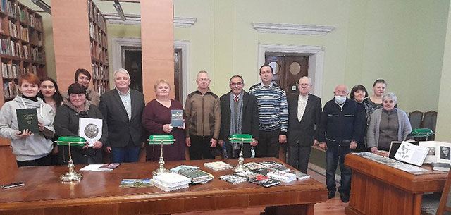 Андрій Мельник. До 130-ї річниці від дня народження визначного політичного і державного діяча, Голови ОУН, полковника