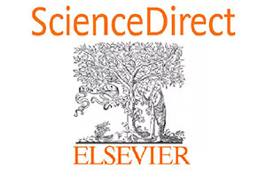 ScienceDirect –     Elsevier