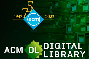 Цифрова бібліотека ACM (DL)
